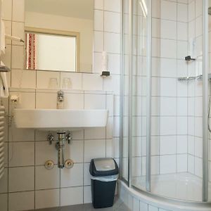 Eenpersoonskamer